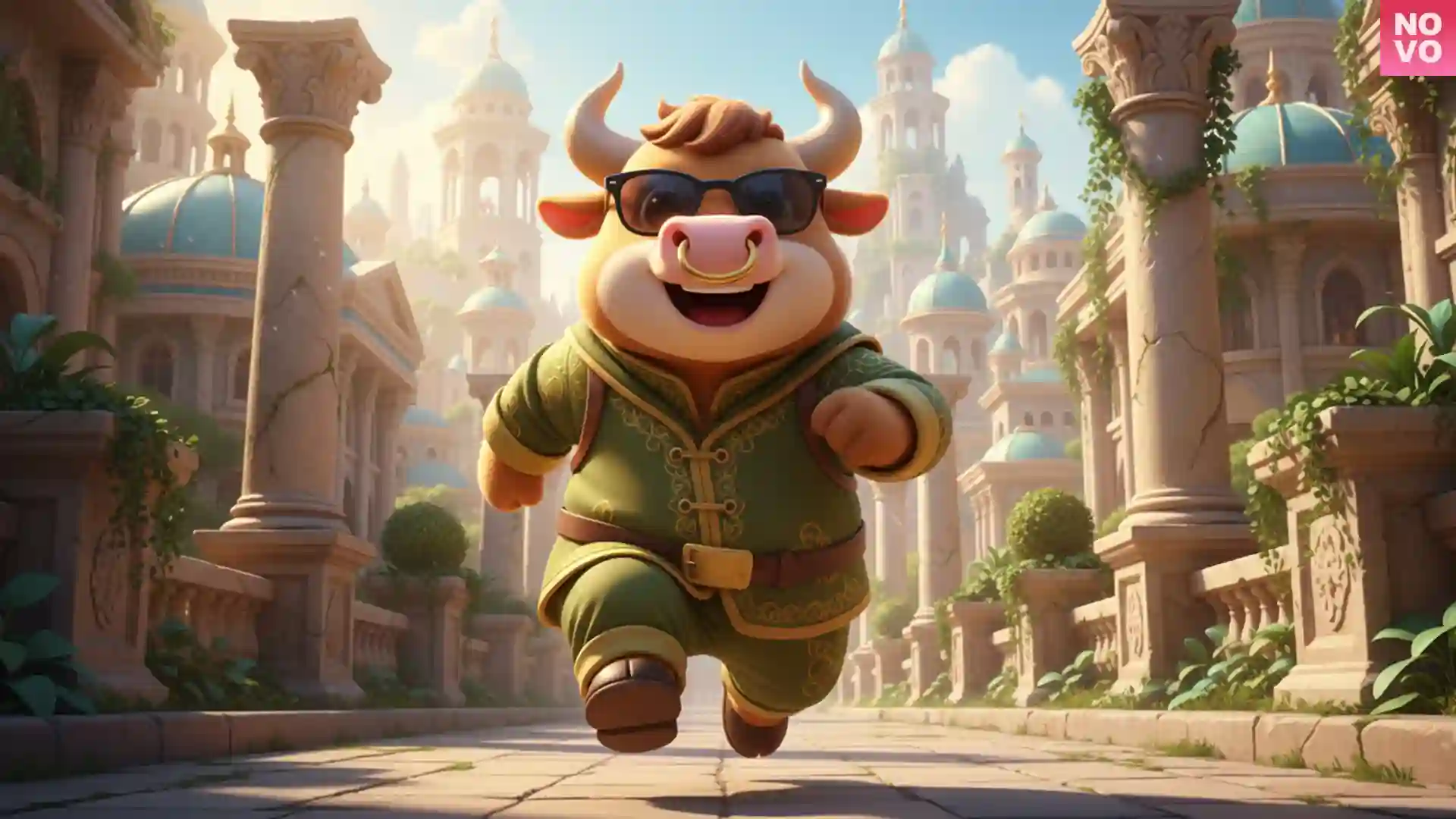 entretenimento online