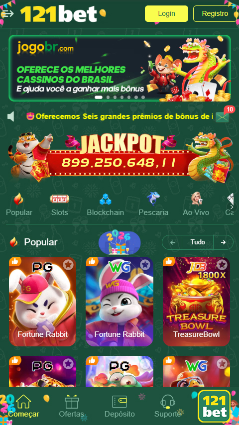 App Mobile 121bet.com